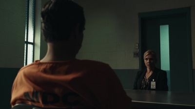 I know who are. Who you actually are. - Better Call Saul