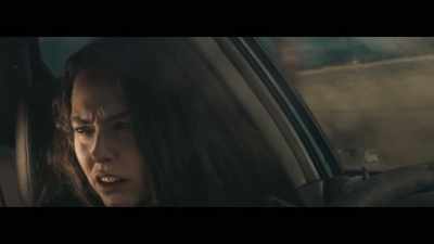 -I know this area. -In the middle of nowhere? - Hotel Dunsmuir