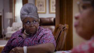 I know you aren't trying
to tell me how to - Boo 2! A Madea Halloween
