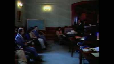 I know at the trial,
Robin claimed - Fall River