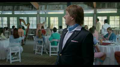 - I know.
- [audience applauding] - Wet Hot American Summer: Ten Years Later