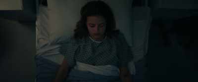 I know Audrey's
probably looking down, - Audrey
