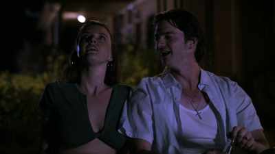 - I know, babe. I know. - Bad CGI Gator