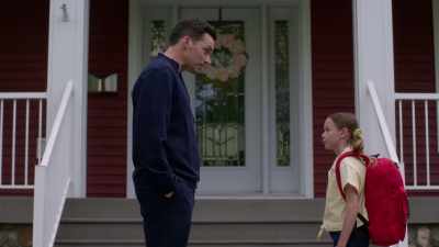 I know, baby, but we talked
about this already, remember? - The Magic of Lemon Drops