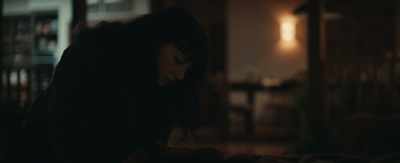 I know baby, - The Rental