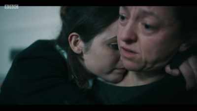I know, baby. - In My Skin
