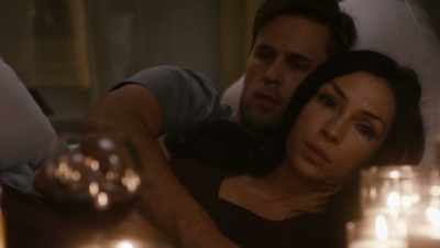 I know bad things happen
to good people, - The Blacklist: Redemption