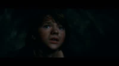 I know bad things happenBad things happenBut you can still liveYou can still live - Super 8