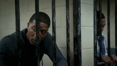 I know you be around
that White House, - Tyler Perry's The Oval