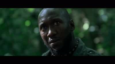 I know, because I have done this. - Predators