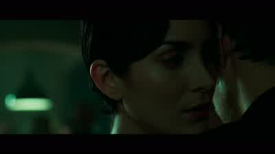 I KNOW, BECAUSE I WAS ONCE LOOKING FOR THE SAME THING. - The Matrix