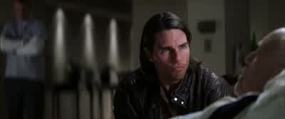 I know because I was there, Earl. - Magnolia