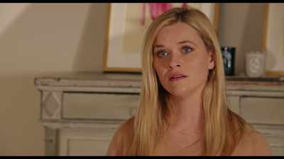 I know this because-- - Home Again