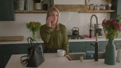 - I know.
 [beep] - Hiding from My Husband