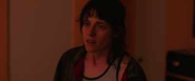 -I know.
-(BETH SOBS) - Love Lies Bleeding