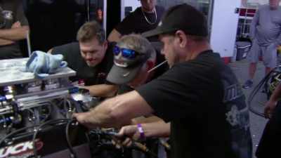 I know it better
than anybody else. - Street Outlaws No Prep Kings Team Attack