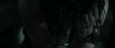 - I know you better than anyone ever has. - Atlas