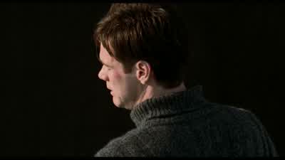 I know you better than you do You never had a camera in my head - The Truman Show