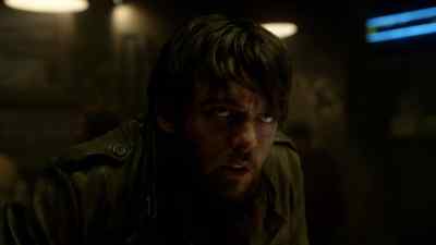 I know better than
to ask. - Dominion
