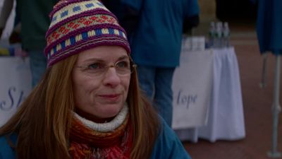 I know Billy's here whenever I think of him - The Other Woman