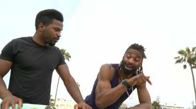 - I know that bitch
got it, life insurance, - Good Boys for Life