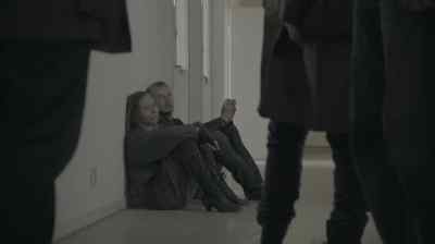 - I know where Bjorn is.
- Or was, at least. - The Bridge