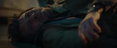 I know you blamed me for
what happened to your mom, - The Tutor