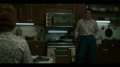 I know Bob. He's about to have
his chest opened up, - Fosse/Verdon