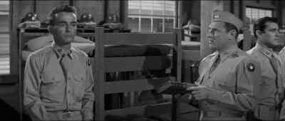 I know this book.
It's a filthy, dirty book. - The Young Lions