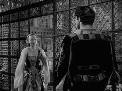 I know that Borgia sent you here
for some evil purpose. - Prince of Foxes