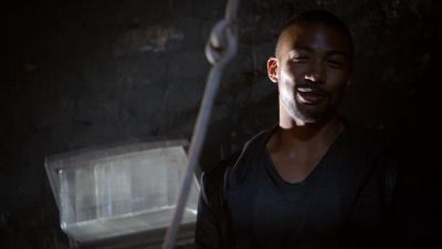 I know your boss wanted to buy this place, - The Originals