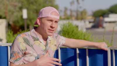 I know we both like saving something - Trixie Motel