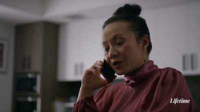 -I know brittney
is your friend, - She Went Missing