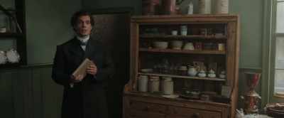 I know my brother would be delighted - Enola Holmes