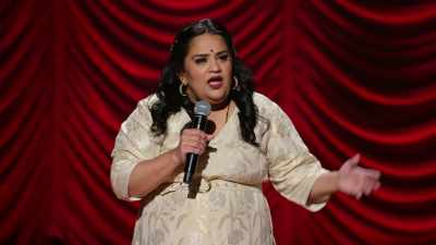 I know brown people are like, "What?" - Zarna Garg: One in a Billion
