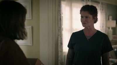 - I know,
but a change like that, - Zoey's Extraordinary Playlist