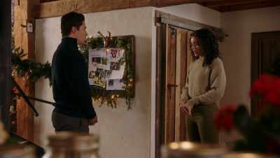 - I know.
But at this point, - Planes, Trains, and Christmas Trees