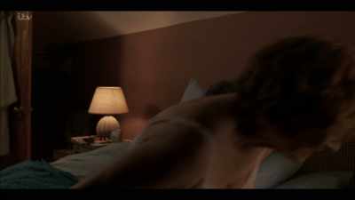 I know. But you can't stop
worrying about them, can you? - Flesh and Blood
