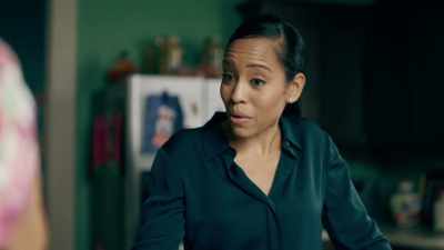 I know, but we have
slightly different
expectations of Micah. - Queen Sugar