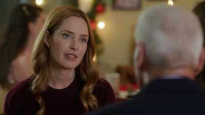- I know. But holidays have
never been a big thing, - 'Twas the Text Before Christmas