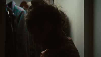I know, but if I come, - She Dies Tomorrow