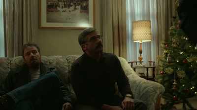 I know, but...
I don't think so. - Last Flag Flying