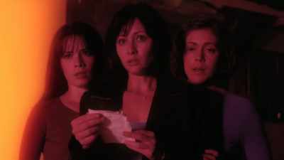 I know, but...
I need your help. - Charmed