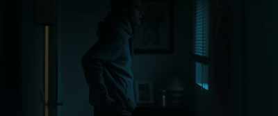I know, but... but I want to see you, Diego. - Through My Window 3: Looking at You