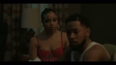 I know......but I'm a changed man now. - The Chi