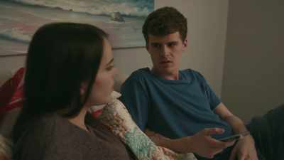 - I know, but if I'm
gonna get on the squad, - The Cheerleader Sleepover Slaughter