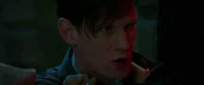 I know. But you know
what it's like your first time. - Morbius