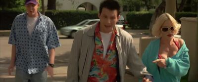 I know that but one thing this week has taught me - True Romance