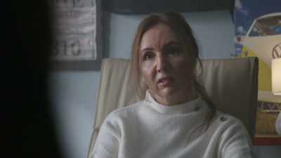 I know, but- - Amityville Scarecrow 2
