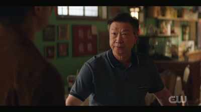 I KNOW, BUT - Kung Fu